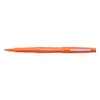 Stylo feutre Papermate Flair Original Orange