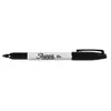 Marqueur permanent Sharpie Noir