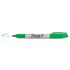 Sharpie - Marqueur permanent FINE, vert (P52241)
