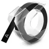 Newell Rubbermaid DYMO - ruban de marquage 3D auto-collant - 1 rouleau(x)