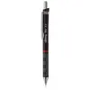 rotring - portemines fin Tikky 0,5 mm, rouge vin
