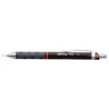 rotring - portemines fin Tikky 1,0 mm, rouge vin