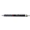 rOtring Tikky Porte mine avec code couleur, corps noir - 0,35 mm