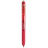 Stylo à encre gel Paper Mate InkJoy 0,7 mm Rouge