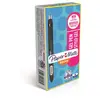 Stylo à encre gel Paper Mate InkJoy 0,7 mm Noir