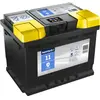 Batterie norauto bv11 60 ah - 540 a