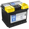 Batterie norauto bv06 44 ah - 440 a