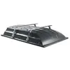 Barres pour capot de remorque abs 150 cm