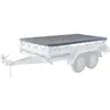 Bâche plate norauto 256 x 134 cm