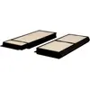 Filtre d'habitacle standard norauto 5520