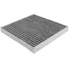 Filtre d'habitacle standard norauto 5475