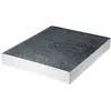 Filtre d'habitacle charbon actif norauto 5460 pure