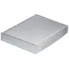 Filtre d'habitacle standard norauto 5490