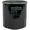 Filtre à huile norauto 2070
