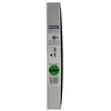 Filtre d'habitacle charbon actif norauto 5545 pure