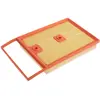 Filtre à air norauto 3091