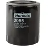 Filtre à huile norauto 2055
