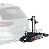 Porte-vélos d´attelage plate-forme norauto deck 200-2 pour 2 vélos