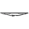 1 balai d'essuie-glace norauto performance 25 295mm