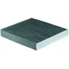 Filtre d'habitacle charbon actif norauto 5070 pure