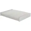 Filtre d'habitacle standard norauto 5130