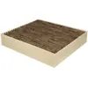 Filtre d'habitacle anti-allergène norauto 5070 pure max