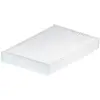 Filtre d'habitacle standard norauto 5230