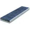 Filtre d'habitacle charbon actif norauto 5180 pure