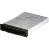 Filtre d'habitacle charbon actif norauto 5160 pure