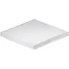 Filtre d'habitacle standard norauto 5420