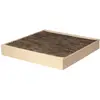 Filtre d'habitacle charbon actif norauto 5280 pure