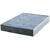 Filtre d'habitacle anti-allergène norauto 5080 pure max