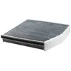 Filtre d'habitacle charbon actif norauto 5100 pure