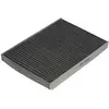 Filtre d'habitacle charbon actif norauto 5185 pure