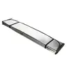 1 pare-soleil pour pare-brise argent norauto 150 x 85 cm