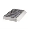 Filtre d'habitacle charbon actif norauto 5575 pure