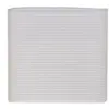 Filtre d'habitacle standard norauto 5540