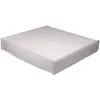 Filtre d'habitacle standard norauto 5270