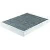 Filtre d'habitacle charbon actif norauto 5590 pure