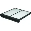 Filtre d'habitacle standard norauto 5570