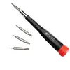Mini tournevis avec 4 embouts torx double tête norauto