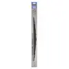 2 balais d'essuie-glace norauto conventional 69 400mm/650mm