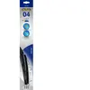 1 balai d'essuie-glace arrière rear norauto 04 400 mm