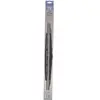 2 balais d'essuie-glace norauto conventional 72 650mm/650mm