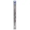 2 balais d'essuie-glace norauto conventional 40 500mm/450mm