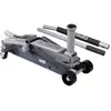 Cric hydraulique rouleur 2,5t norauto n25