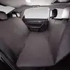 Housse de protection pour animaux de compagnie noire norauto