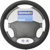 Couvre volant norauto classic noir
