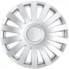 4 enjoliveurs gris norauto ring 16 pouces