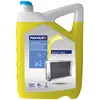 Liquide de refroidissement jaune -25°c norauto 5 l